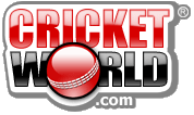 Cricket World Logo